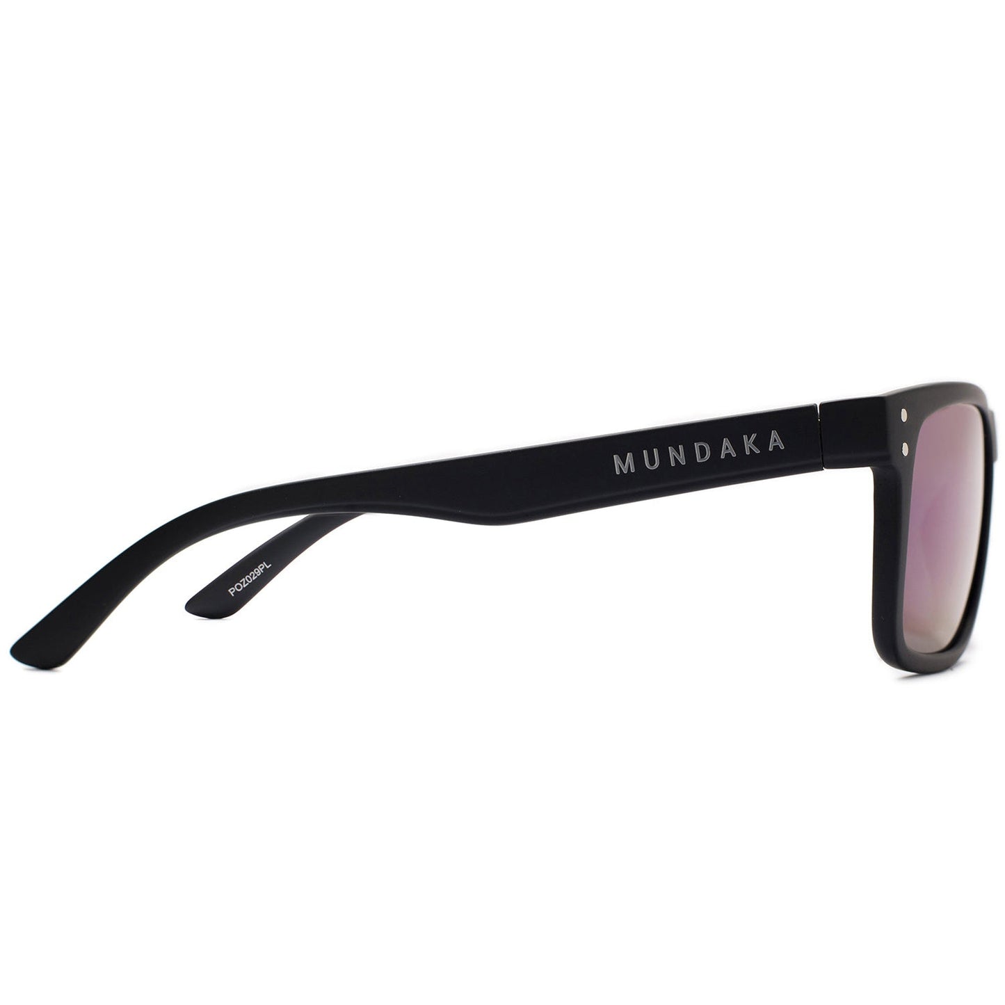 Mundaka POZZ' Polarized Sunglasses