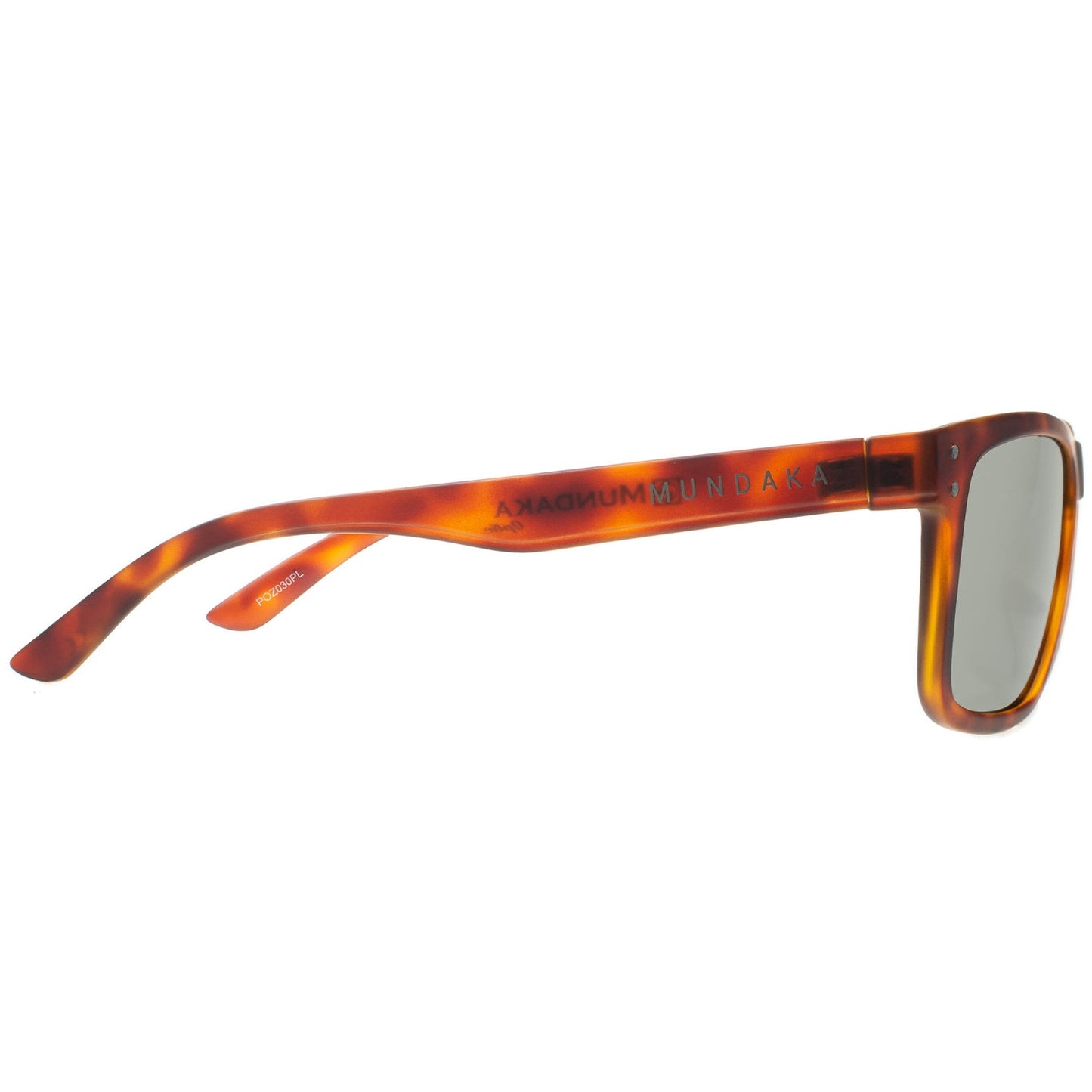 Mundaka POZZ' Polarized Sunglasses