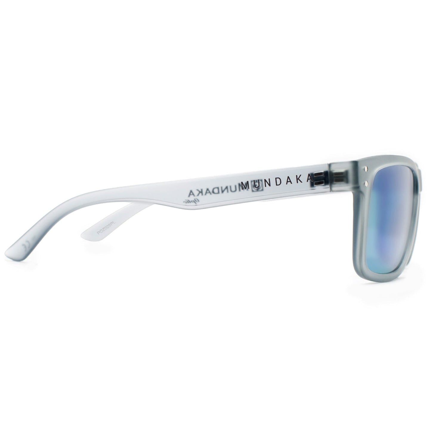 Mundaka POZZ' Polarized Sunglasses