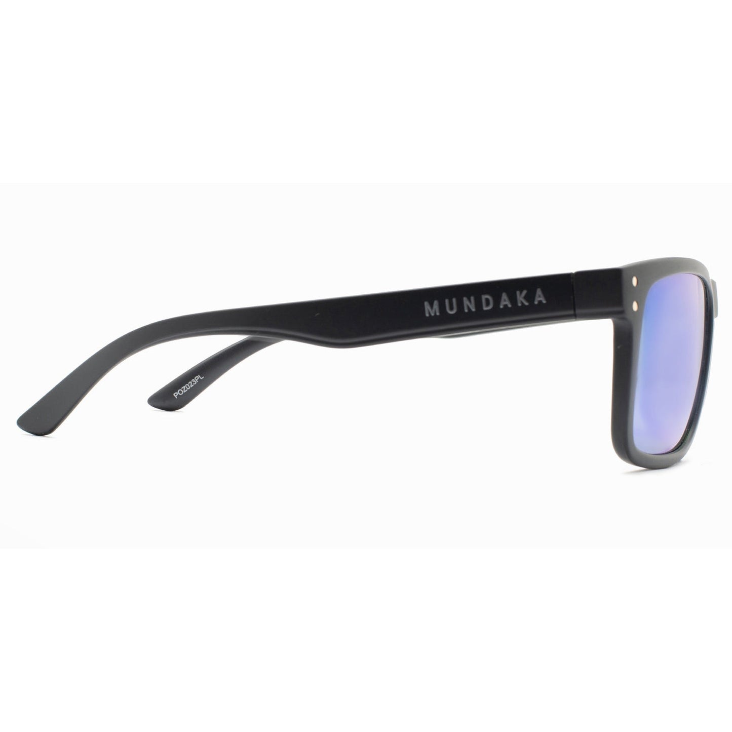 Mundaka POZZ' Polarized Sunglasses