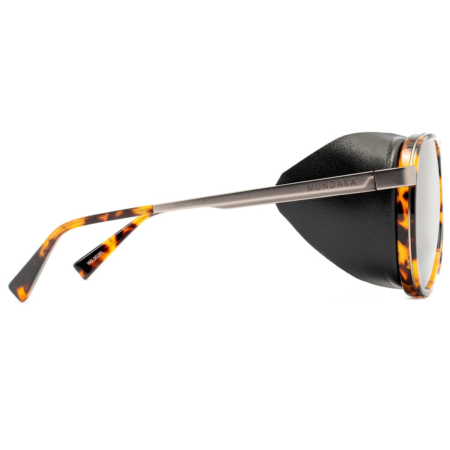 Mundaka WILD Polarized Sunglasses