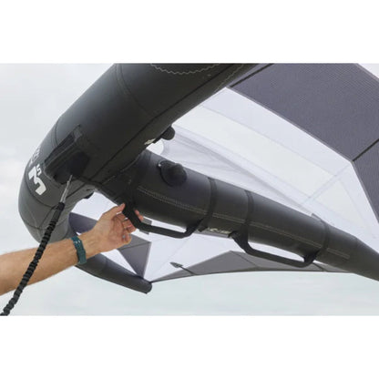 Armstrong XPS MkII Wing