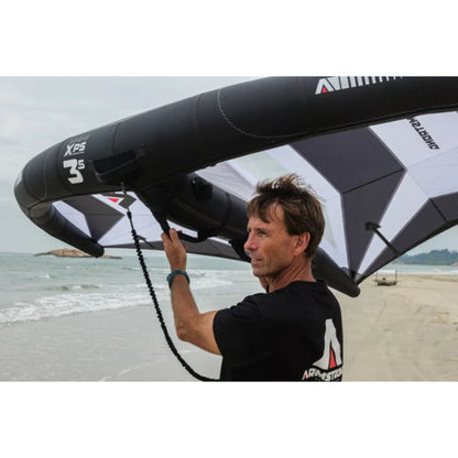 Armstrong XPS MkII Wing