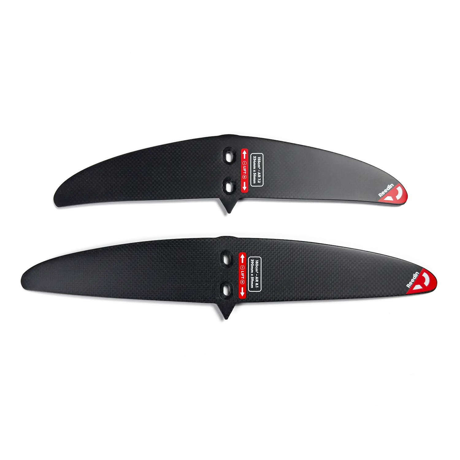 Reedin ElCapitano stabilizer