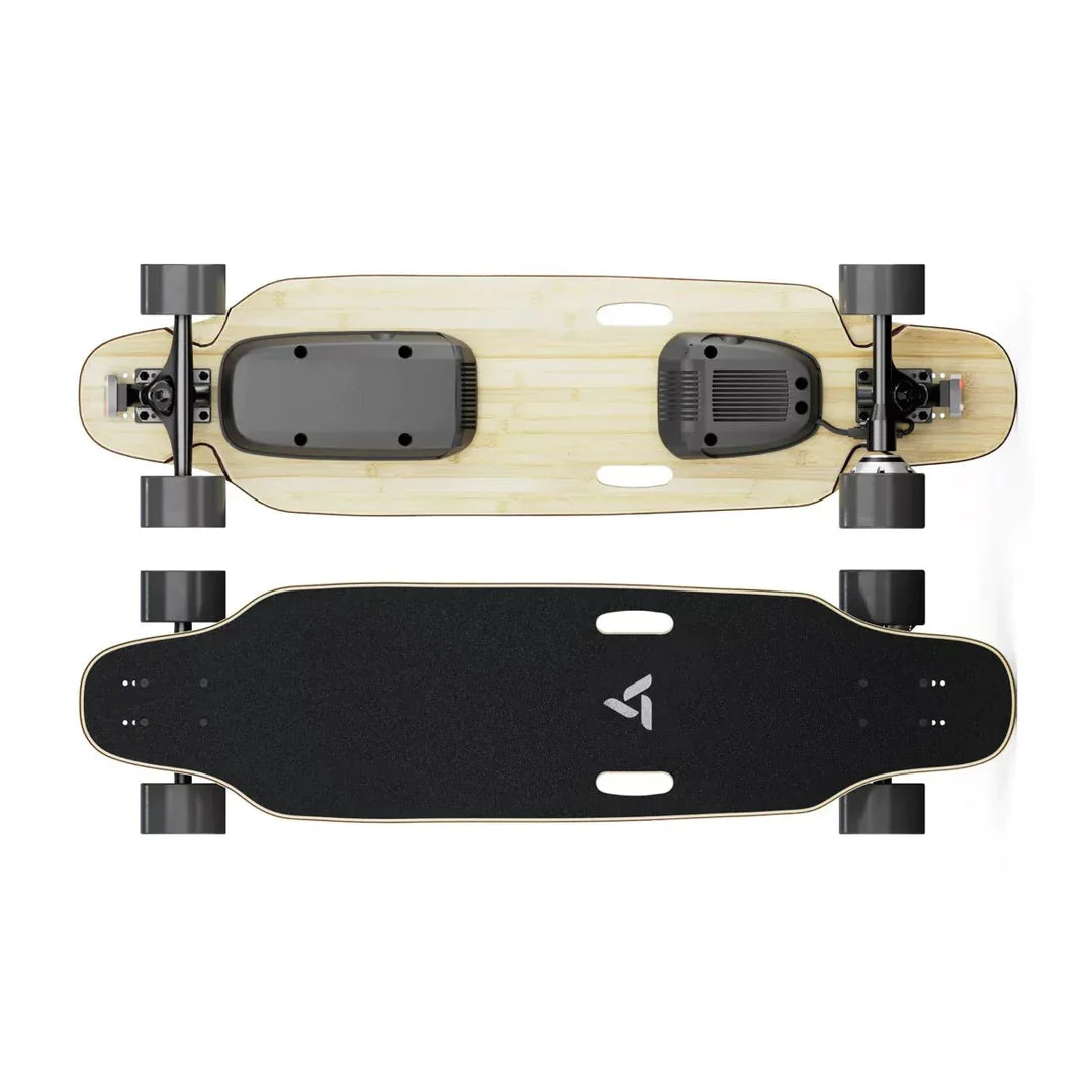 Elwing STACO Electric Longboard