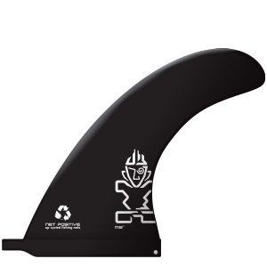Starboard SUP Fin Net Positive (US Box)