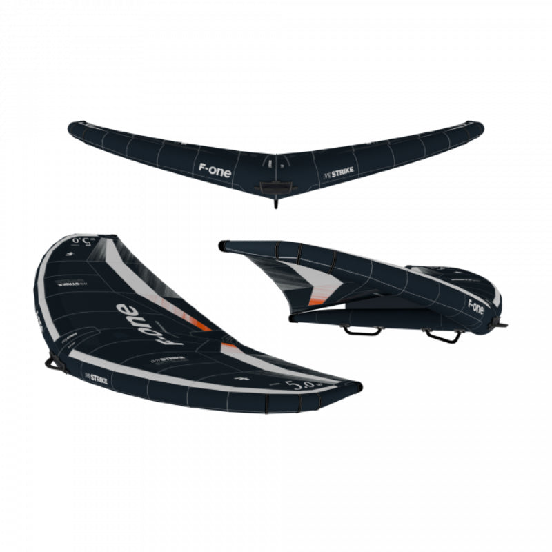 F-One STRIKE V5