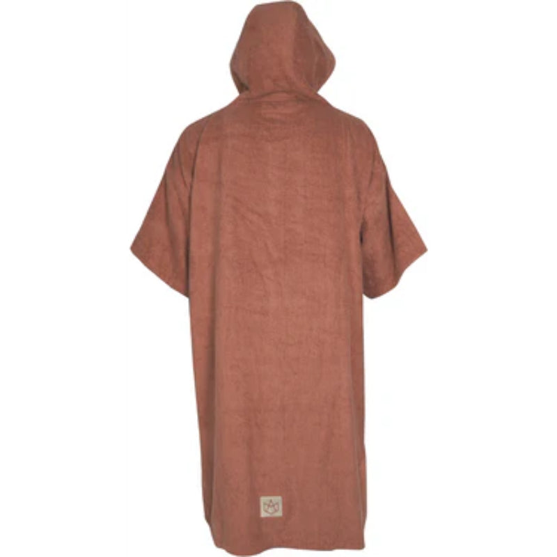 Manera Bamboo Poncho Summer