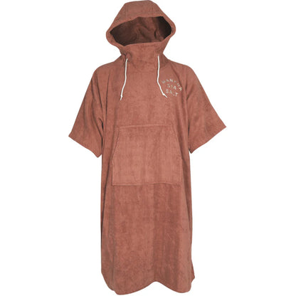 Manera Bamboo Poncho Summer