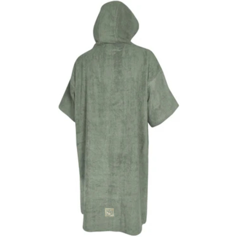 Manera Bamboo Poncho Summer