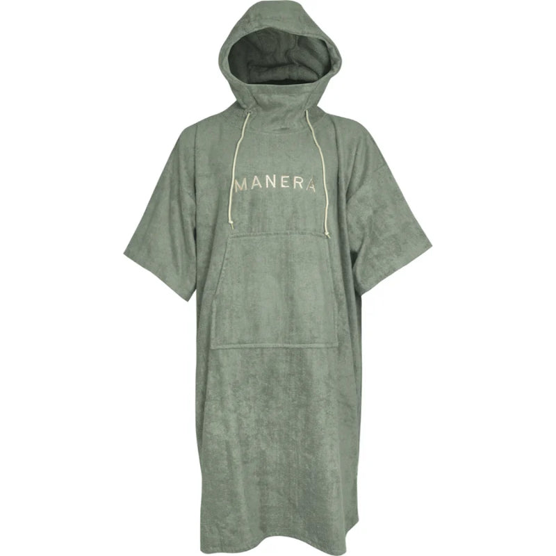 Manera Bamboo Poncho Summer