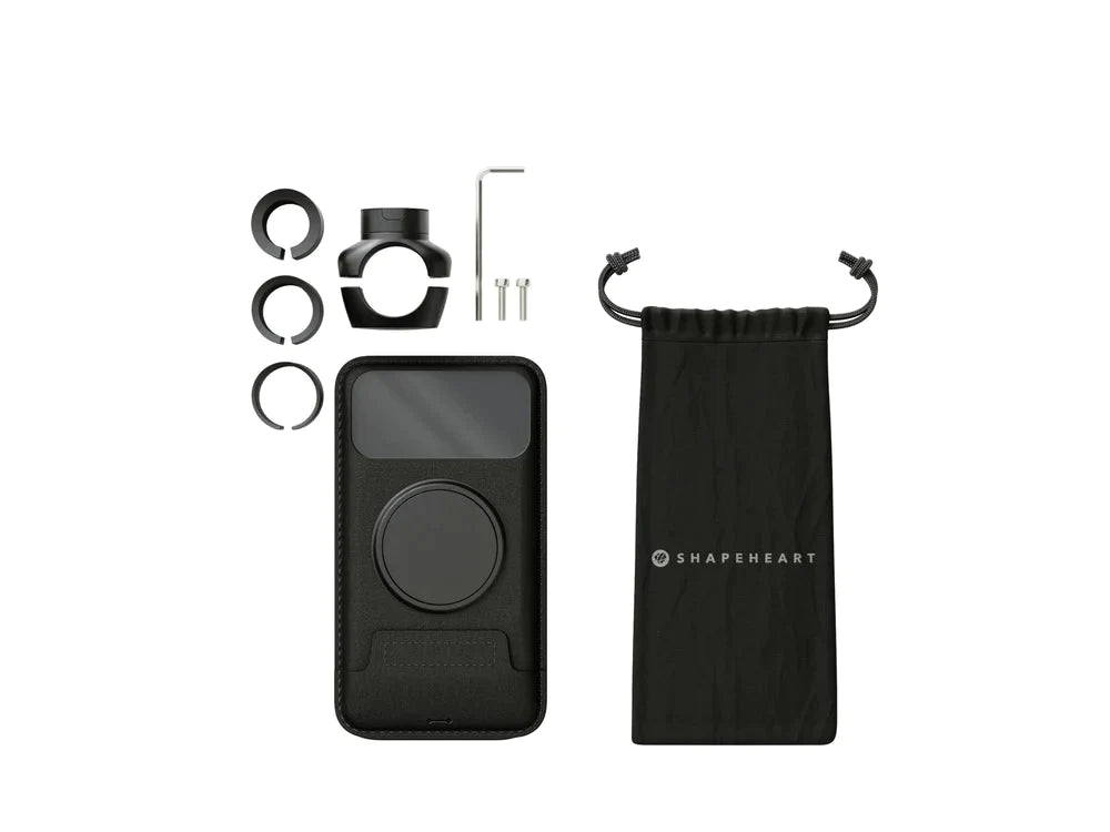 ELWING Bike smartphone holder magnetic case