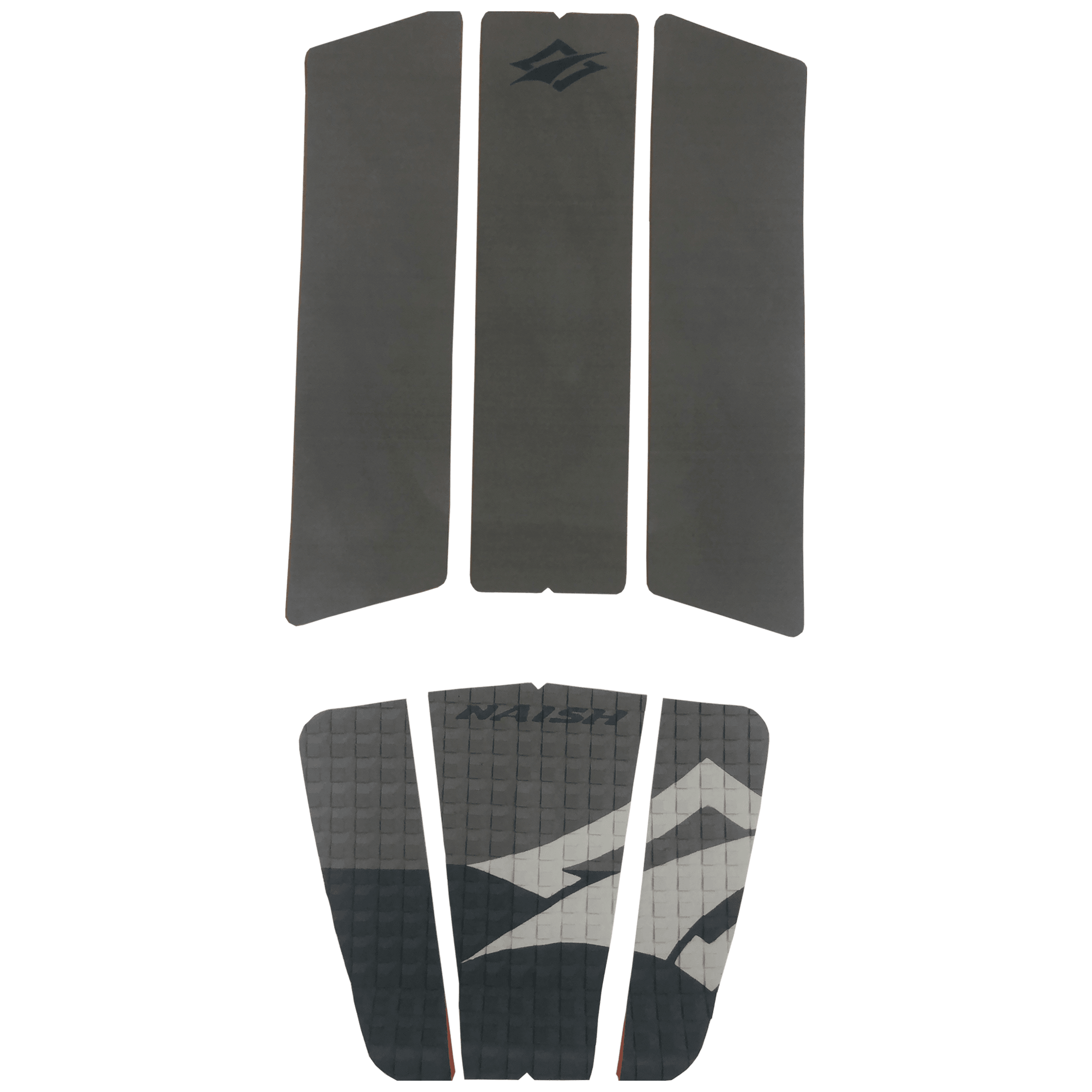 Naish Surf Deck + Kick Pad Set