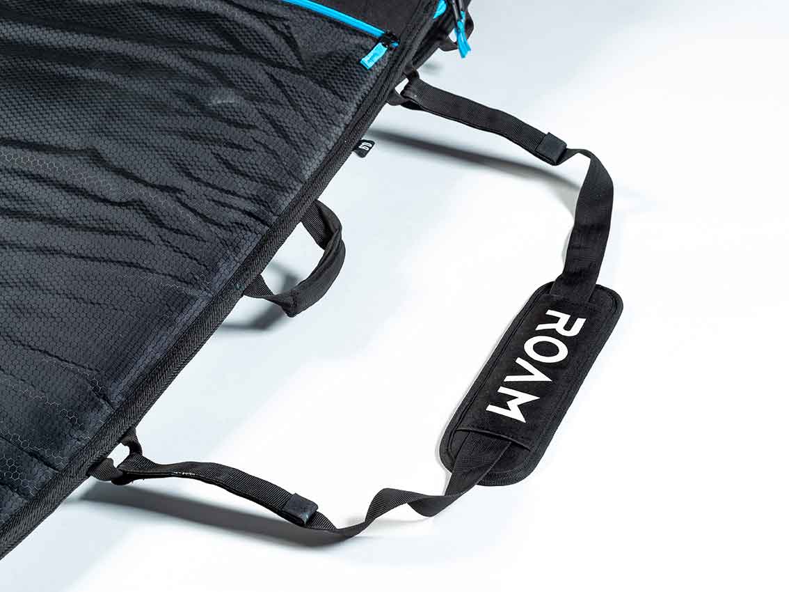 ROAM Tech Longboard Board Bag