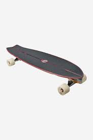 GLOBE Chromantic - SS Last In 33" - 10525055 - Complete Surf Skate