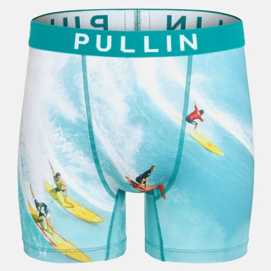 PULLIN MEN'S TRUNK FASHION 2 THEWALL