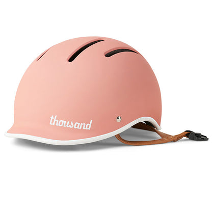 MILLE Casque Junior | Bleu flamboyant