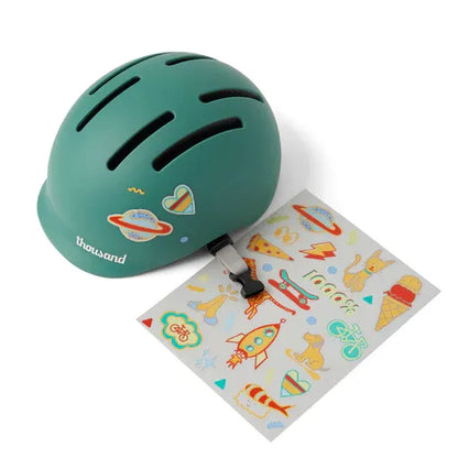 Thousand Jr. Toddler Bike & Skate Helmet