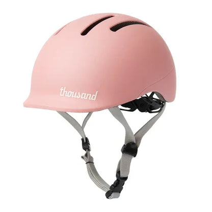 Thousand Jr. Toddler Bike & Skate Helmet