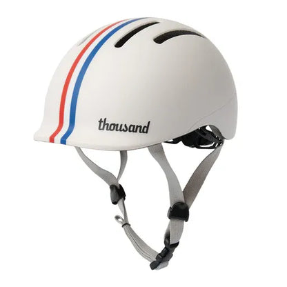 Thousand Jr. Toddler Bike & Skate Helmet