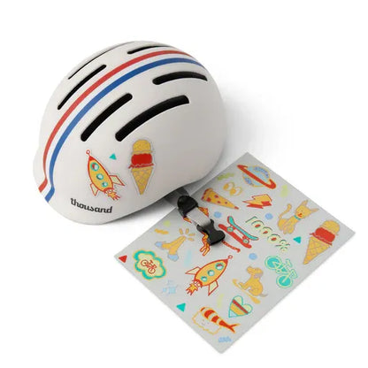 Thousand Jr. Toddler Bike & Skate Helmet