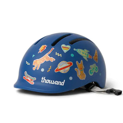 Thousand Jr. Toddler Bike & Skate Helmet