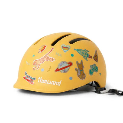 Thousand Jr. Toddler Bike & Skate Helmet