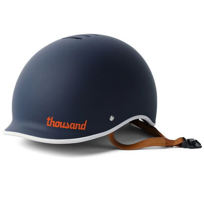 Casque THOUSAND Heritage Willowbrook Menthe