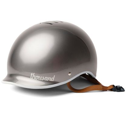 Casque THOUSAND Heritage Willowbrook Menthe