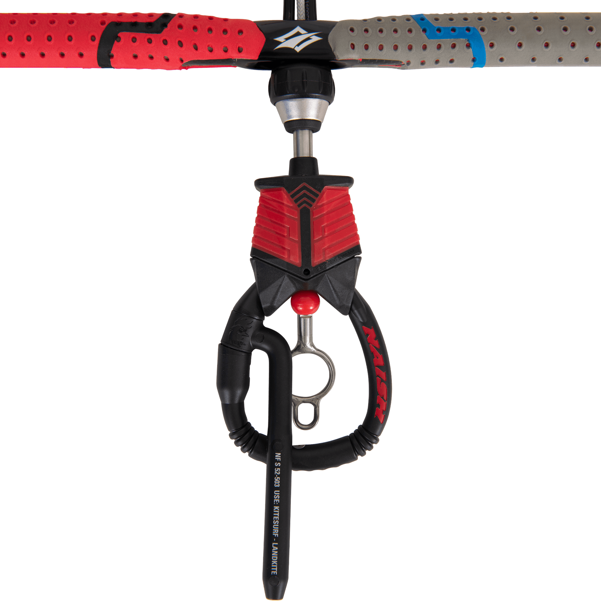 Naish Torque QR Complete Assembly