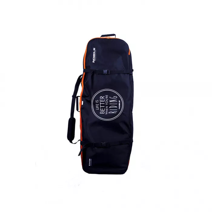 Nobile Master Travelbag