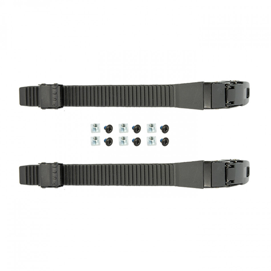 Trigger Cloud Inline Skates Buckles