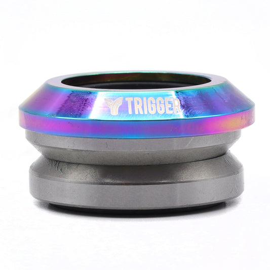 Trigger Freestyle Scooter Integrated Headset