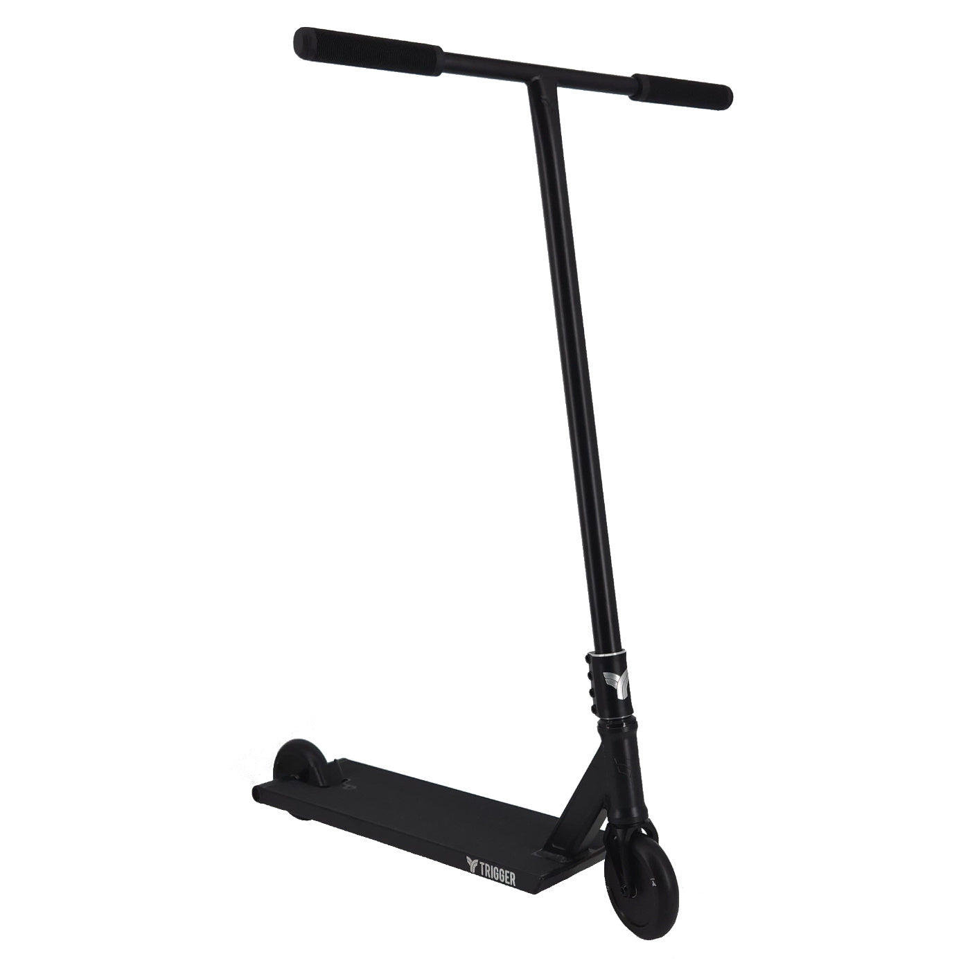 Trigger Nemestia V3 72 Complete Freestyle Scooter
