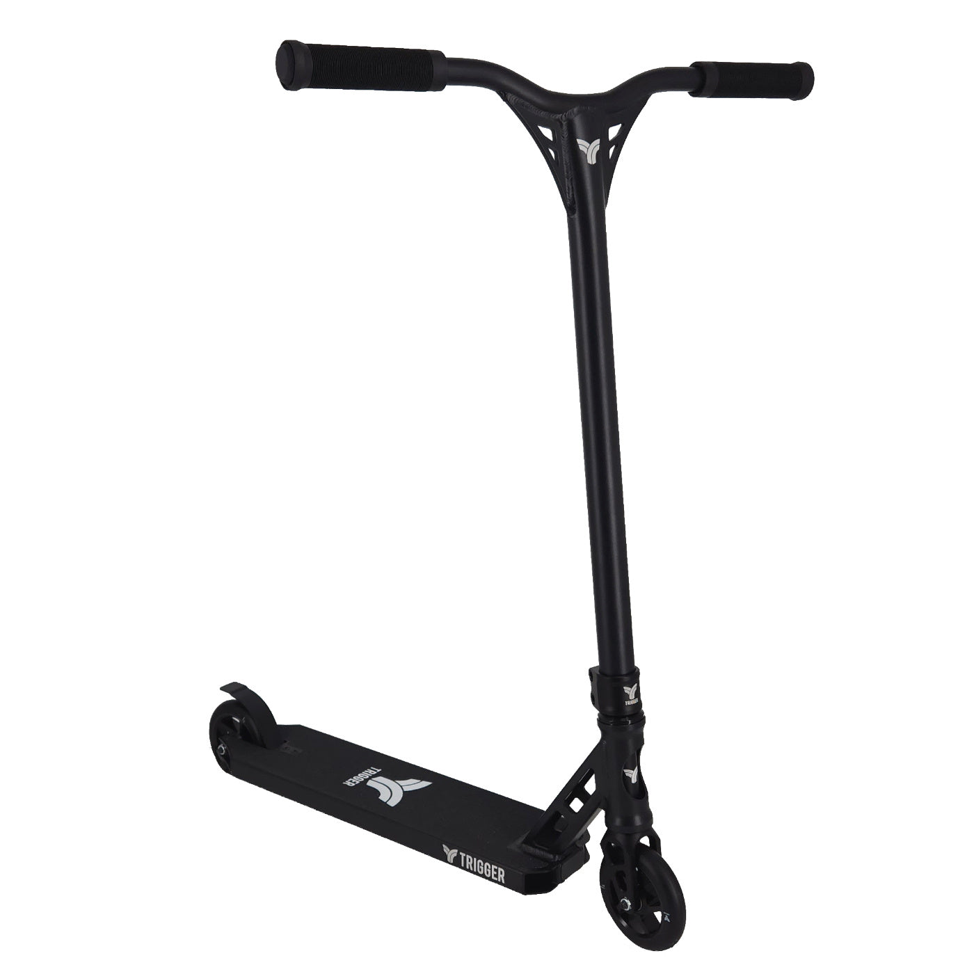Trigger Raid 58 V2 Freestyle Scooter