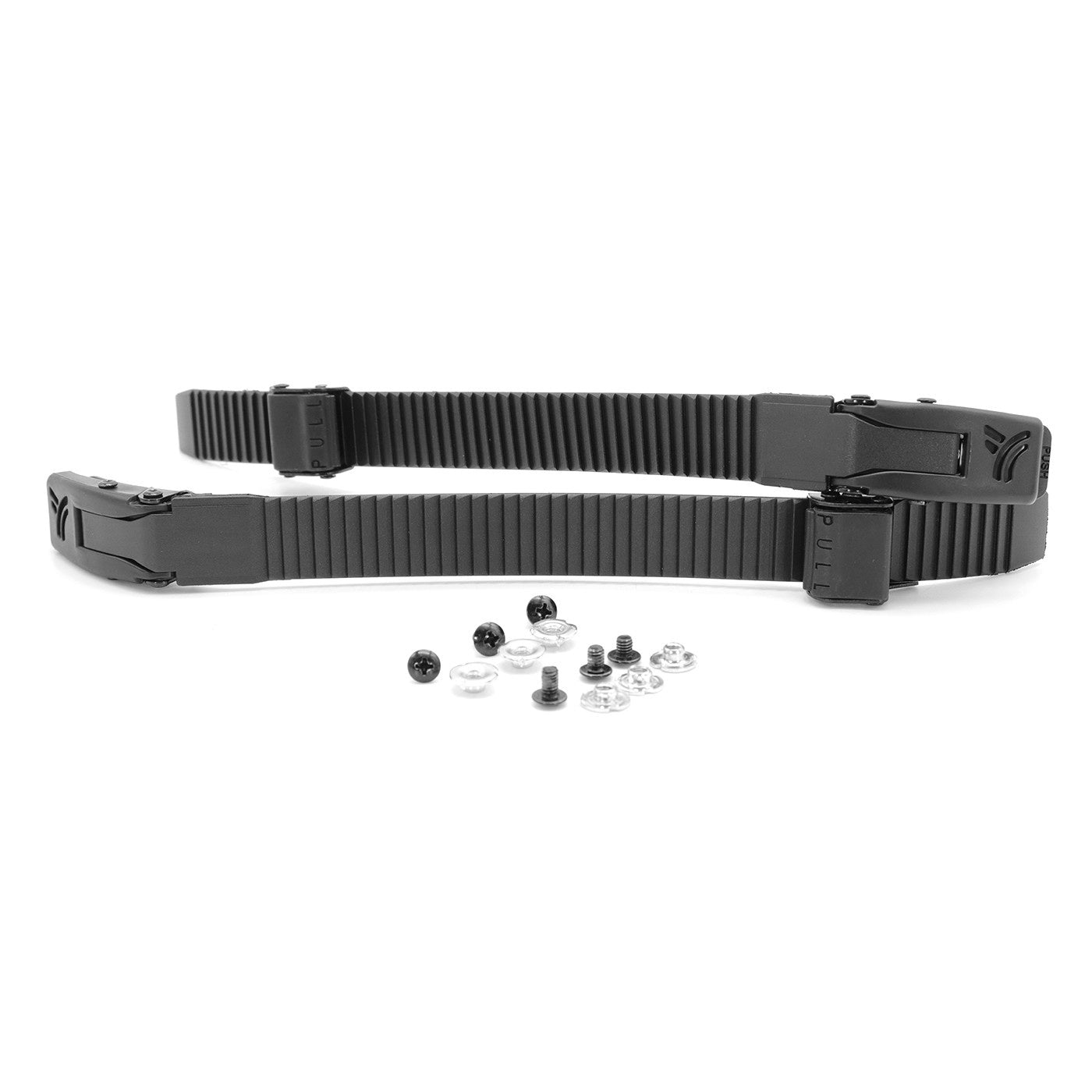Trigger Rainbow Inline Skates Buckles