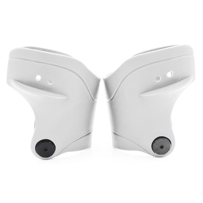 Trigger Rainbow V2 Aggressive skates Cuffs