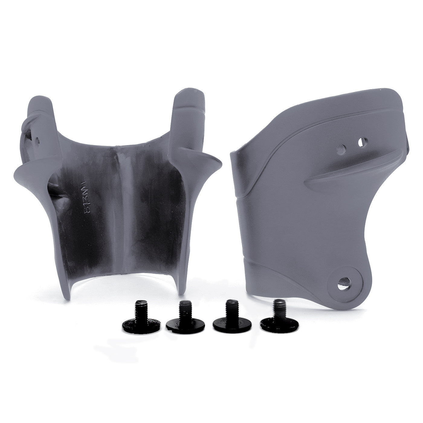 Trigger Rainbow V2 Aggressive skates Cuffs