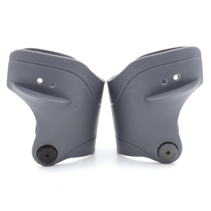 Trigger Rainbow V2 Aggressive skates Cuffs