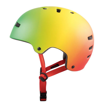 Casque TSG Superlight Graphic Design - mer profonde 