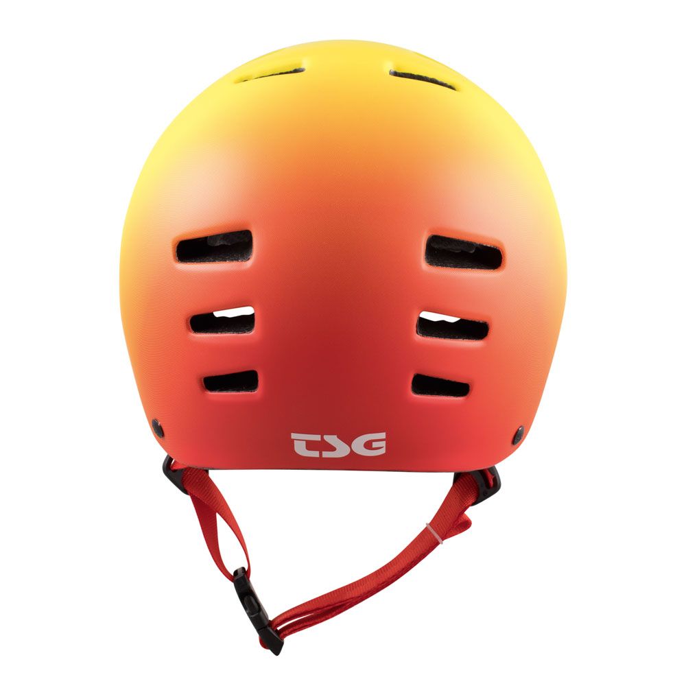 Casque TSG Superlight Graphic Design - mer profonde 