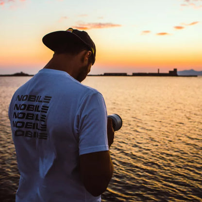 Nobile T-shirt