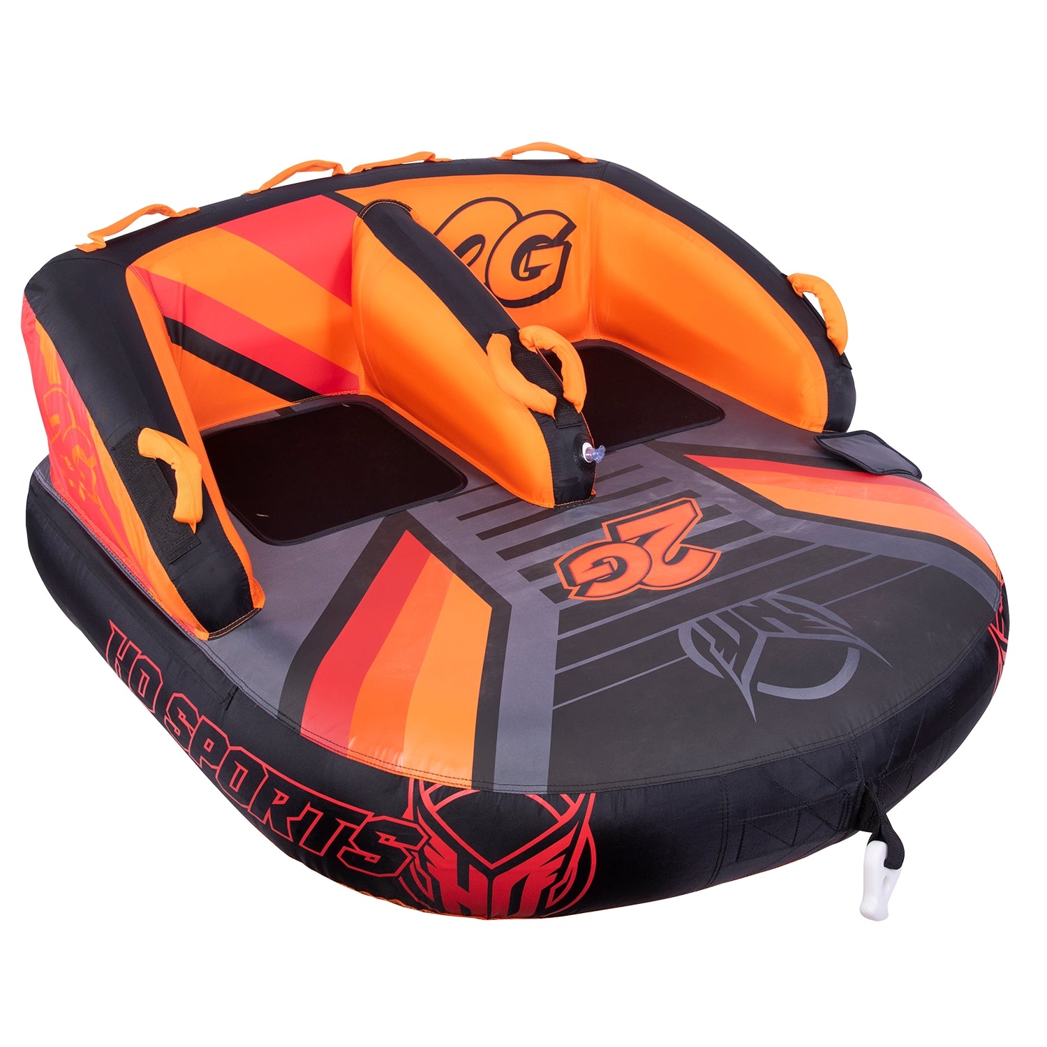2024 HO Sports 2G Towable Tube