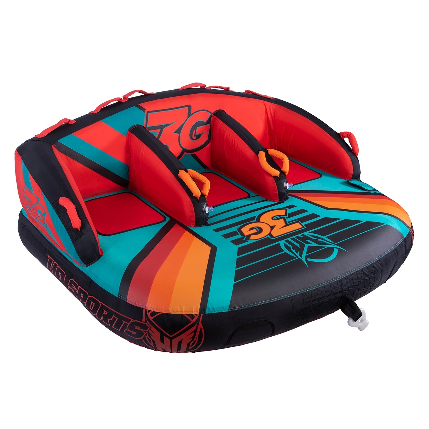 2024 HO Sports 3G Towable Tube