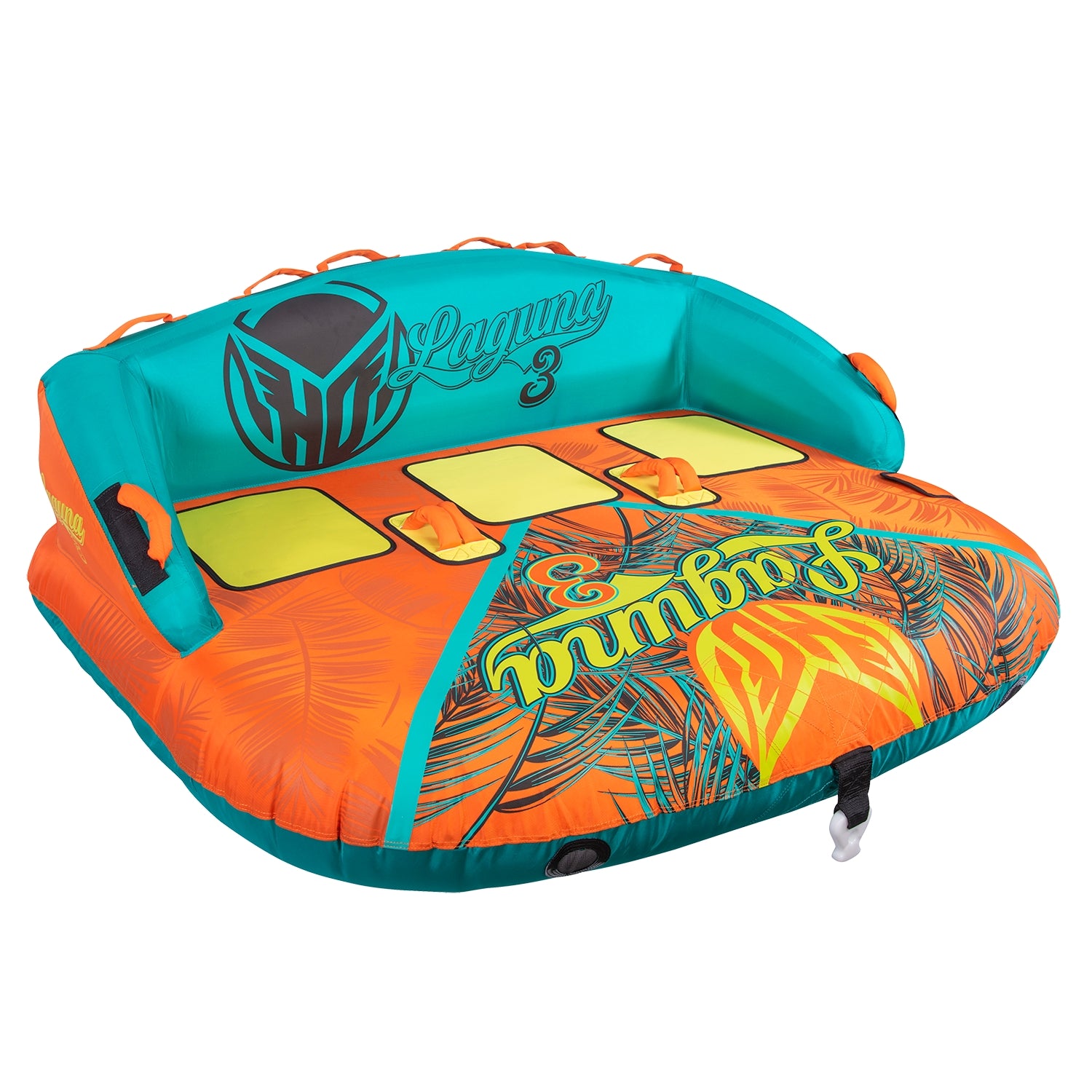 2024 HO Sports Laguna 3 Towable Tube