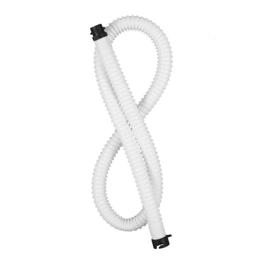 RYDE replacement tube hose for pump white