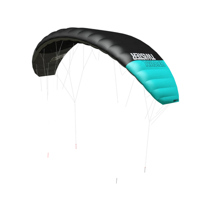 Peterlynn TWISTER Complete | 4 lines