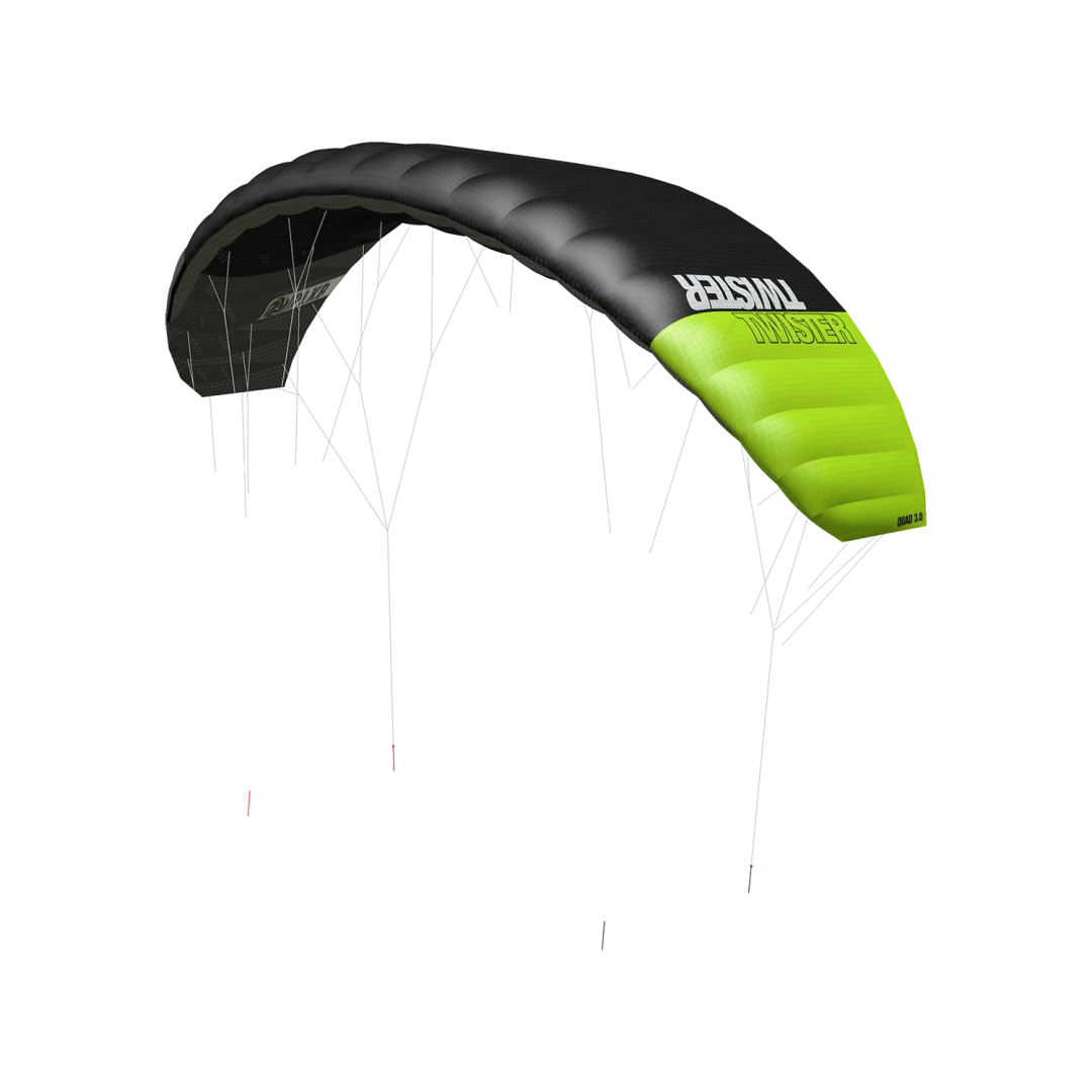 Peterlynn TWISTER Complete | 4 lines