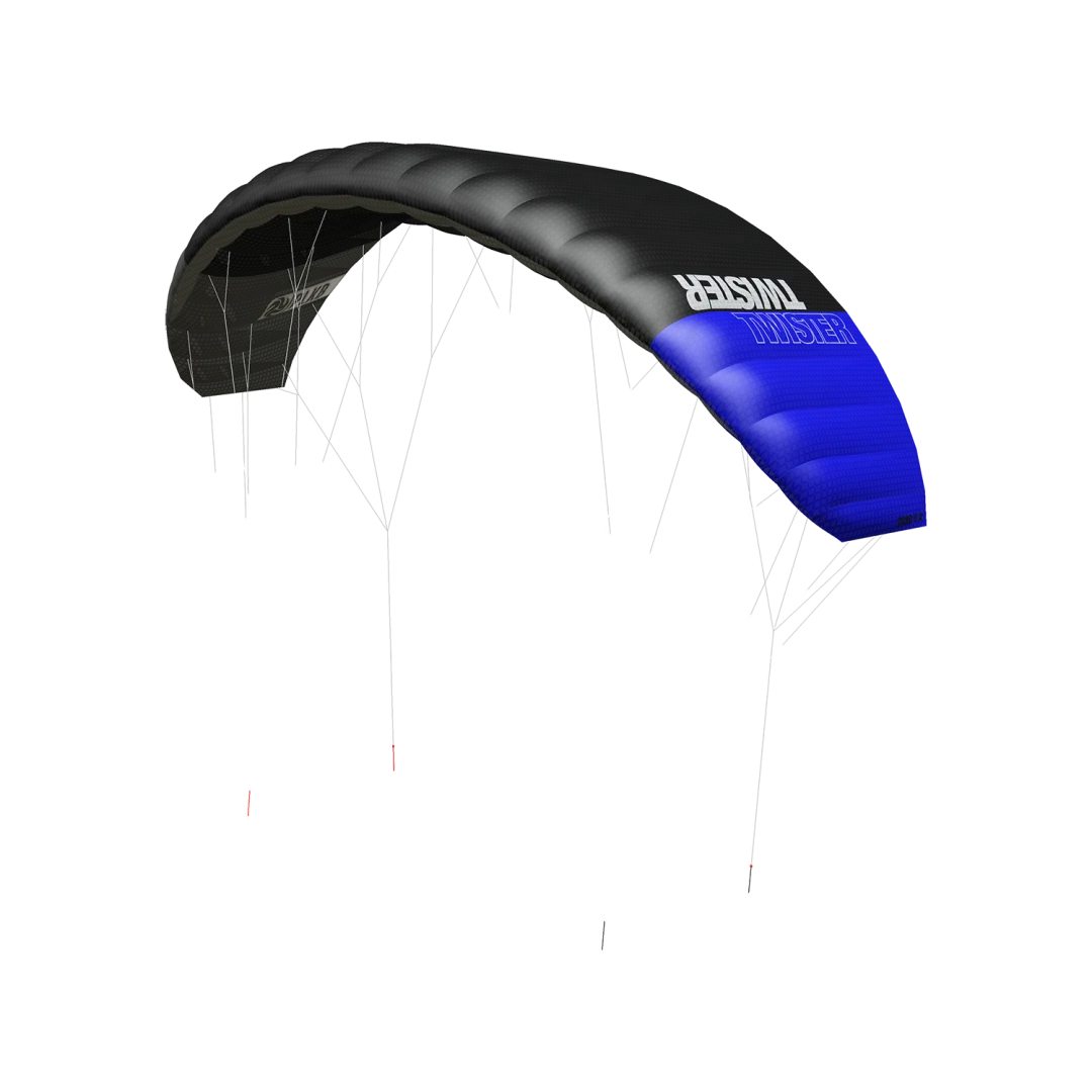 Peterlynn TWISTER Complete | 4 lines