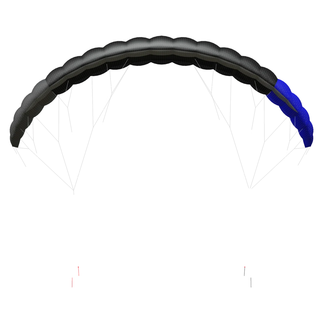 Peterlynn TWISTER Complete | 4 lines